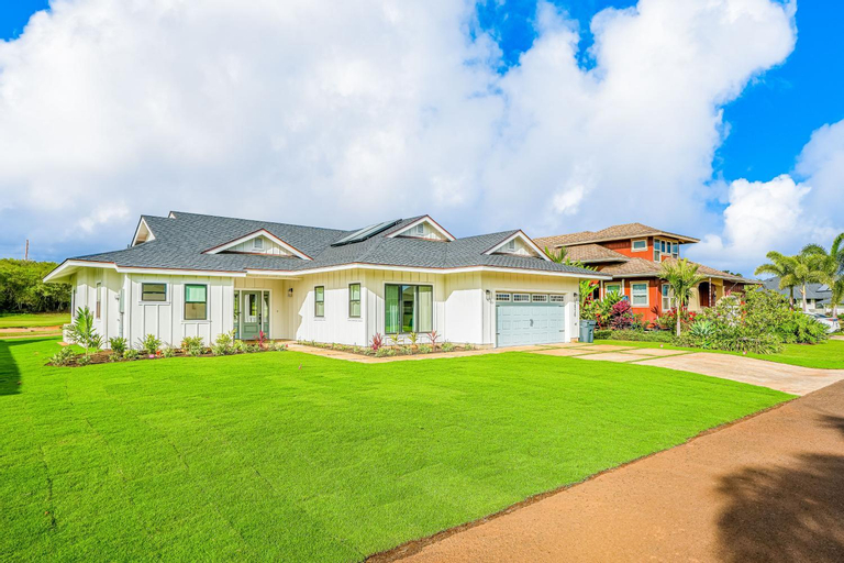 Hale Moana Kai, Kauai