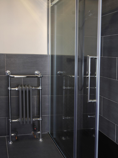 Bathroom 3, The SOLO, Lincolnshire