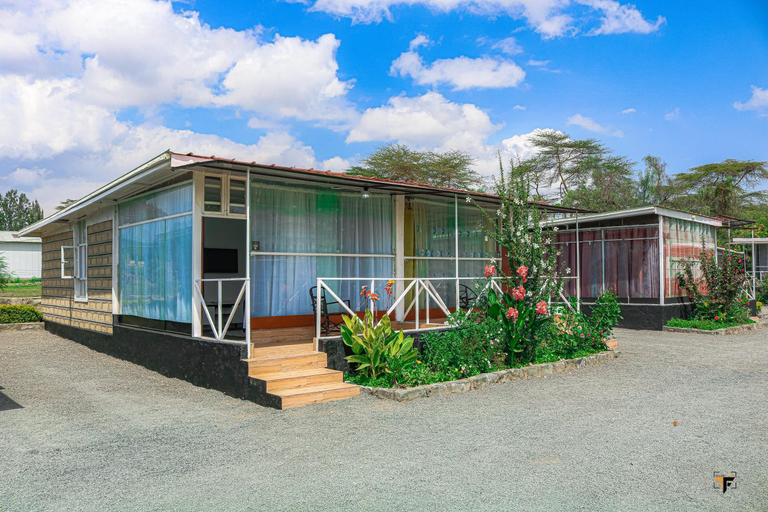 Exterior & Views 5, Lakewalk Cabin, Naivasha