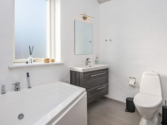 Others 4, 8 Person Holiday Home in Borkop-by Traum, Vejle