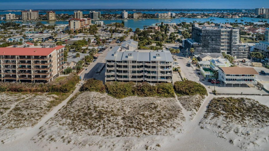 Exterior & Views 1, Villas of Clearwater Beach - Unit A13, Pinellas