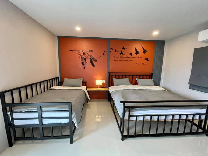 บ้าน ชลรพี Baan Chonrapee, Klaeng
