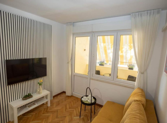 Living room 2, Apartment Asti, Split