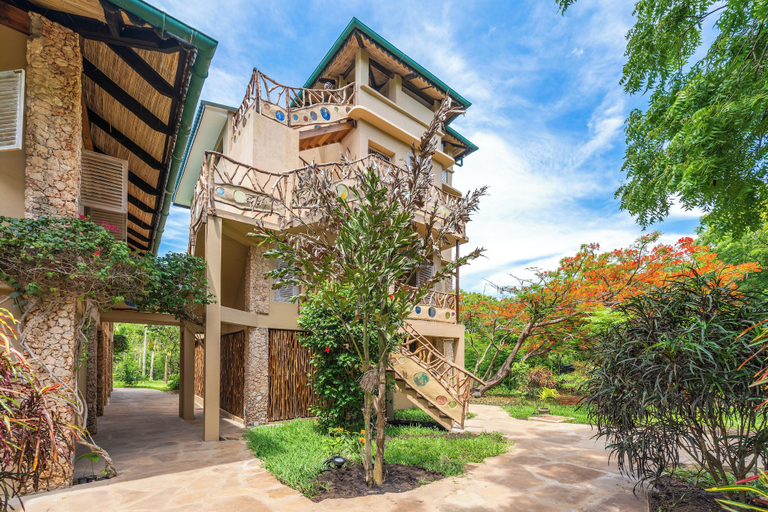Exterior & Views 2, Tombo House, Msambweni