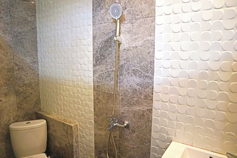 Bathroom 6