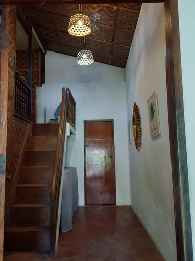 Exterior view, Paraiso Hostel Moalboal, Moalboal