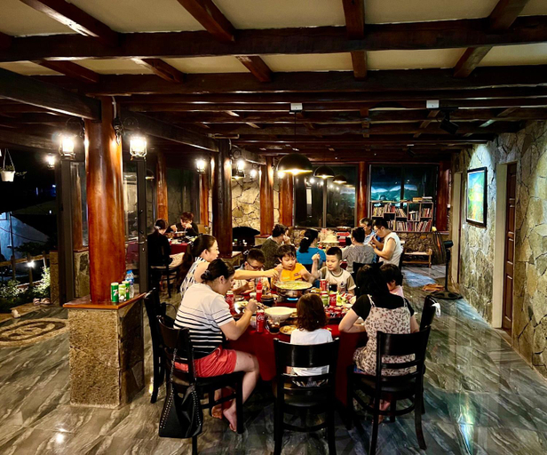 Food & Drinks 5, DONG VAN CLIFFSIDE HOUSE, Đồng Văn