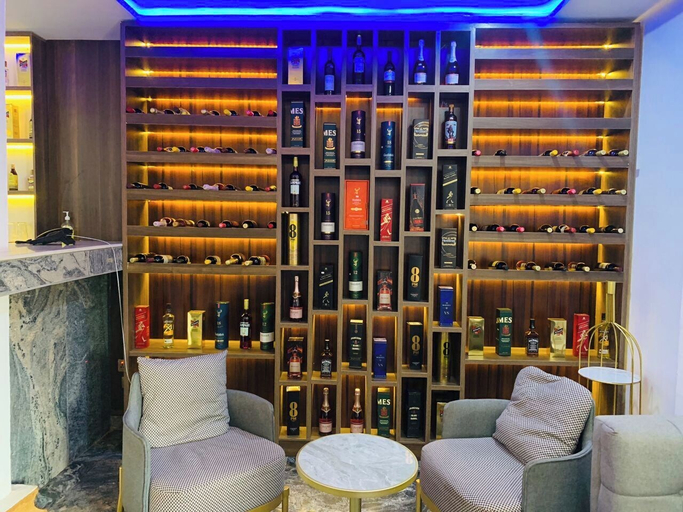Food & Drinks 4, LINTOC HOTEL & SUITES LTD, Enugu North