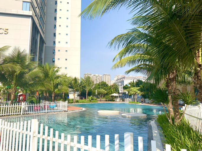 Swimming Pool 5