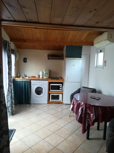 Others 3, Le chalet de la beaute, Haute-Garonne