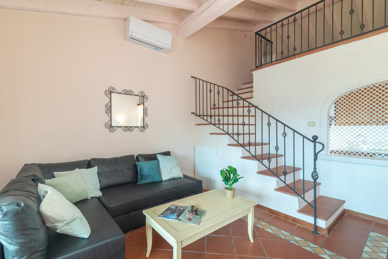 Room 2, CDT Cala Del Faro in Capo Ferro, Olbia-Tempio