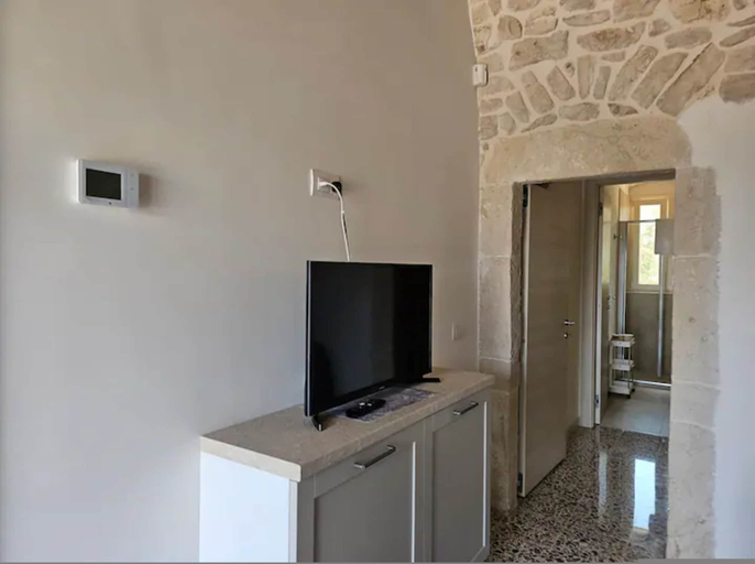 Room 3, Dimora Campanile Galleppa, Bari