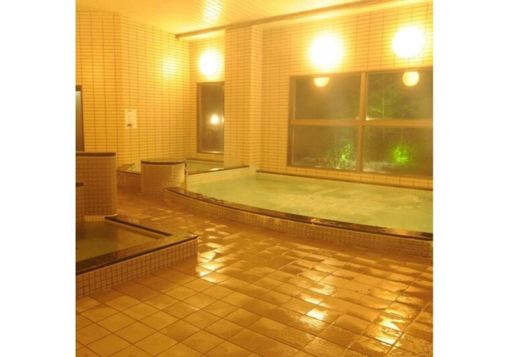 Others 5, Isawa no sato / Vacation STAY 61566, Shisō