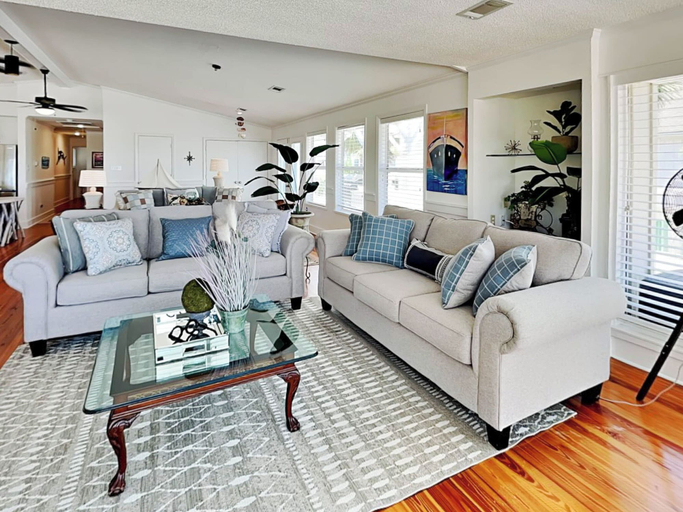 Others 5, Oceanside Unit A by Tybee Vacation Rentals, Chatham