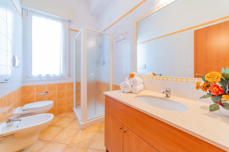 Others 3, Residence Promenade, Rimini