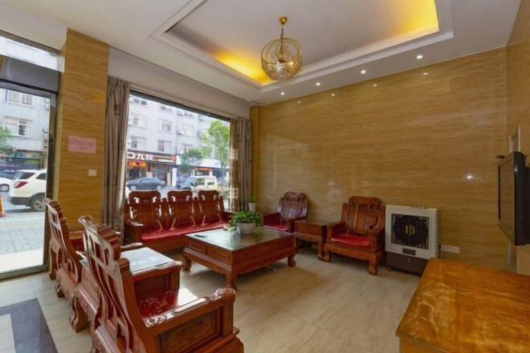 Others 5, Hengdian Jinwo Hotel, Jinhua