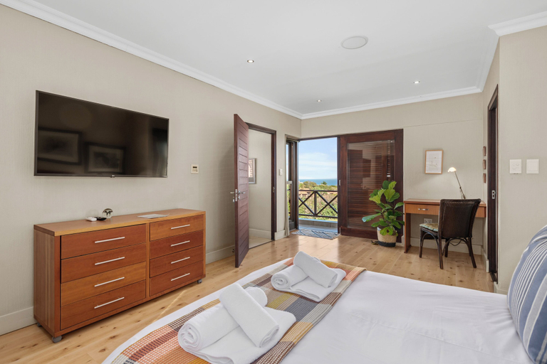 Bedroom 4, San Lameer Villa Rentals 14205, Ugu