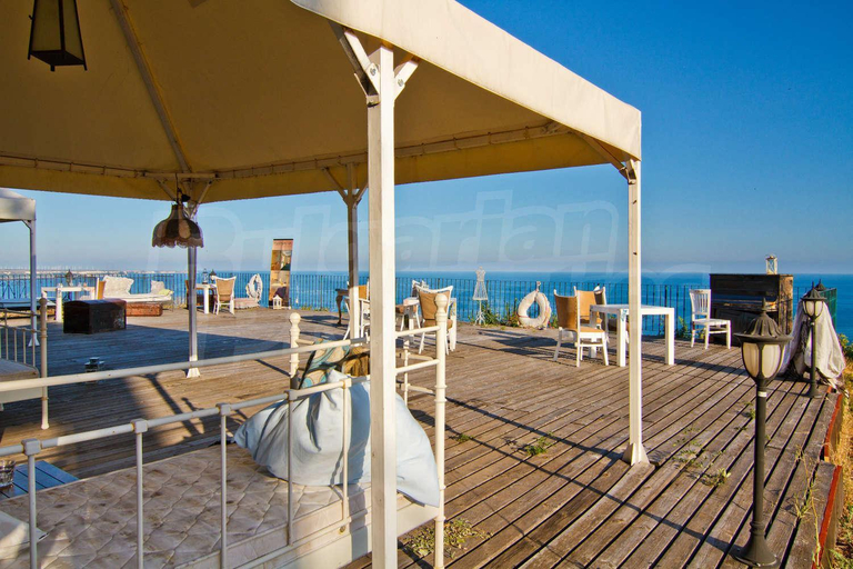 Others 4, Sea View & infinity pool apartments in Kaliakria resort, Kavarna