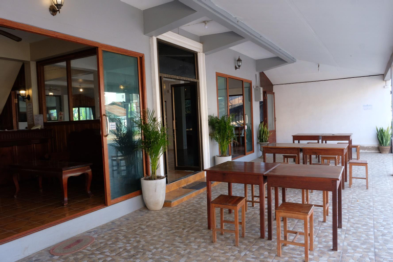 Others 2, Manilath Guesthouse, Houixai