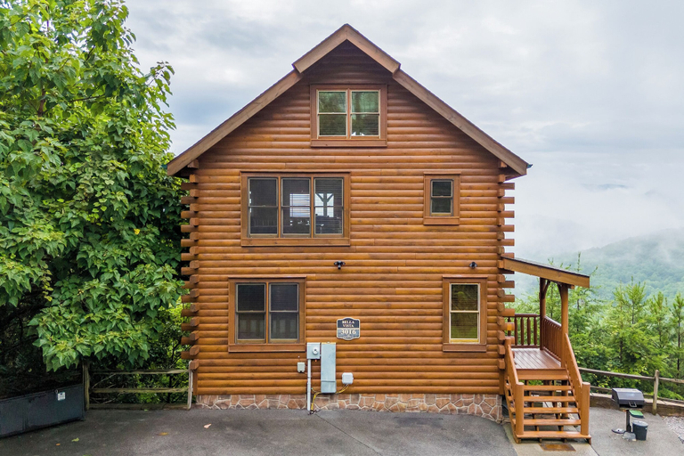Exterior & Views 2, Bella Vista, Sevier