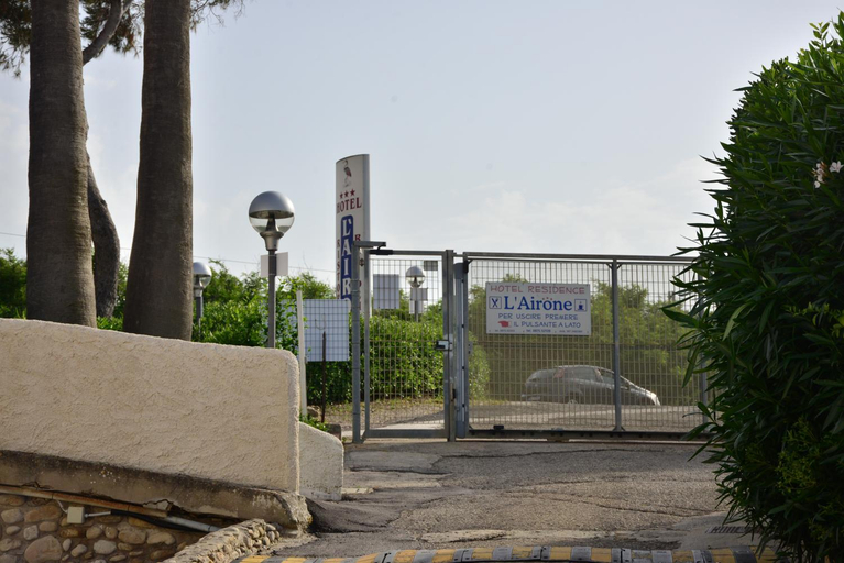 Others 3, Residence Airone, Campobasso