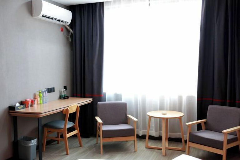 Others 5, Junyi Hotel (Huaibin Mobile Building Store), Xinyang