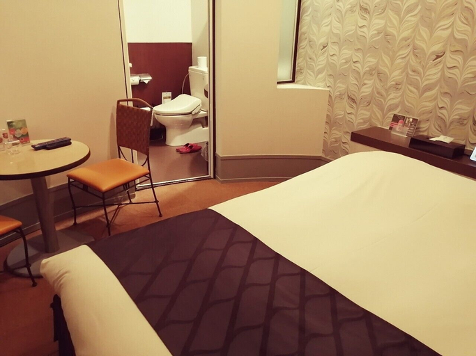 Bedroom 4, WILL SHIBUYA - Adults Only, Shibuya