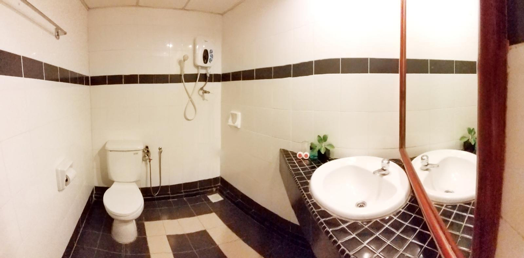 Bathroom 5