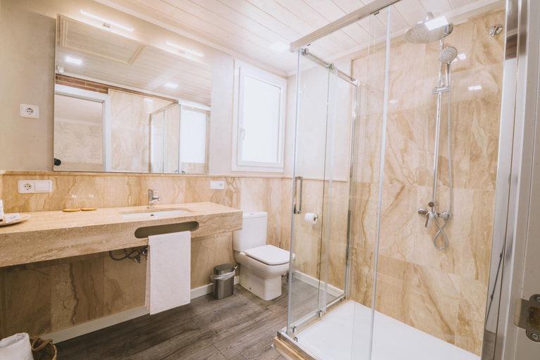Bathroom 4, CARIBBEAN Home, Barcelona