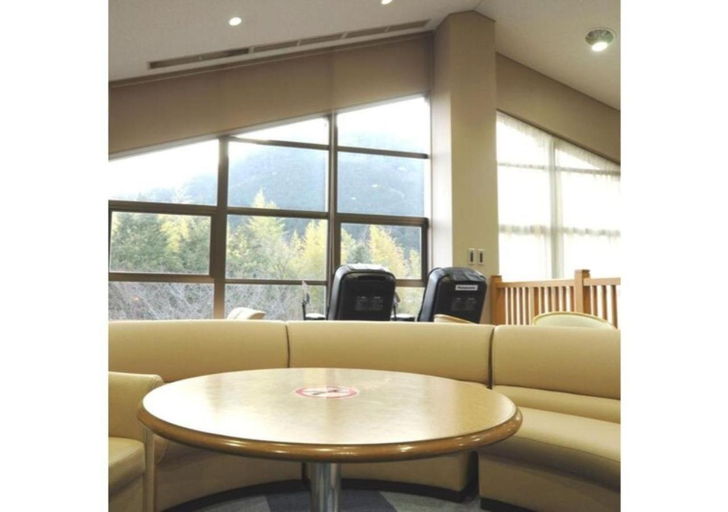 Others 3, Isawa no sato / Vacation STAY 61566, Shisō