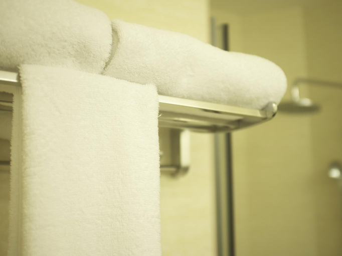 Amenities 17