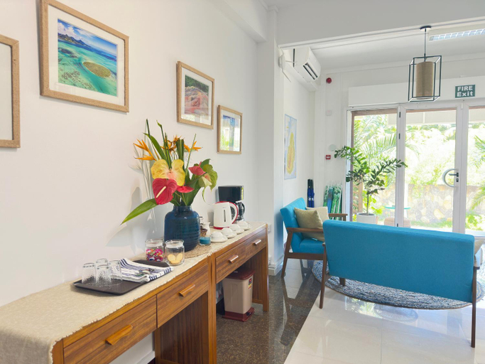 Public Area 2, Residence Le Point Choisy