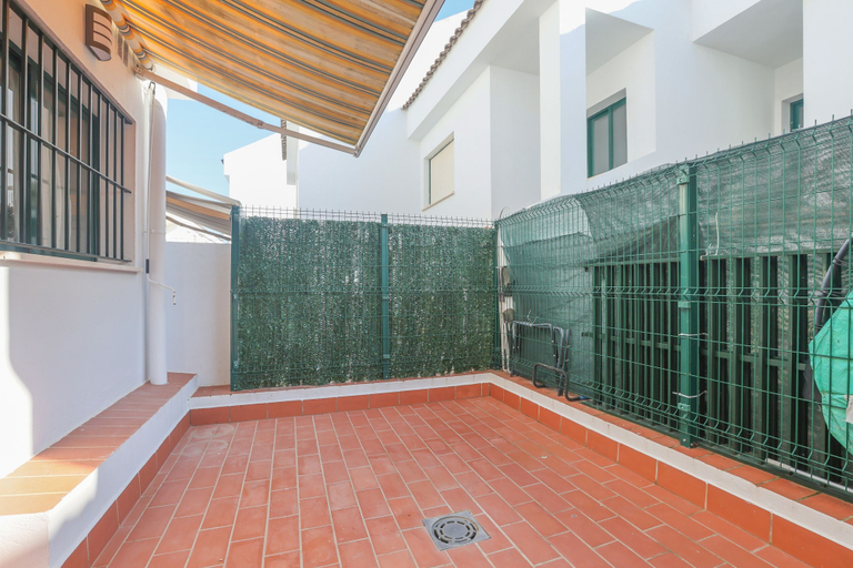 Room 4, Magallanes in Nuevo Portil, Huelva