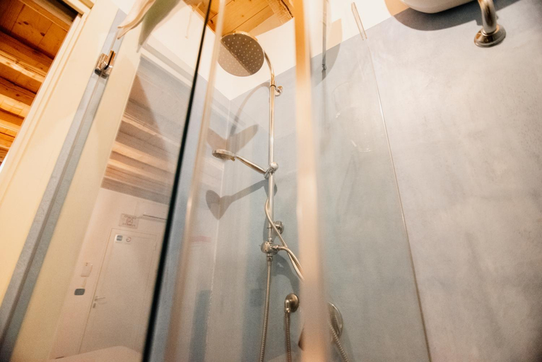 Others 5, Nell'Antico Borgo B&B, Bari