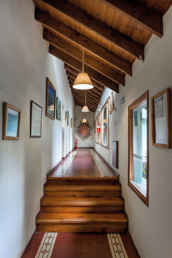 Others 5, Hostel La Angostura, Los Lagos