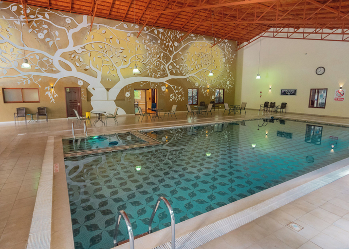 Sport & Beauty 4, Panari Resort, BW Signature Collection, Laikipia West