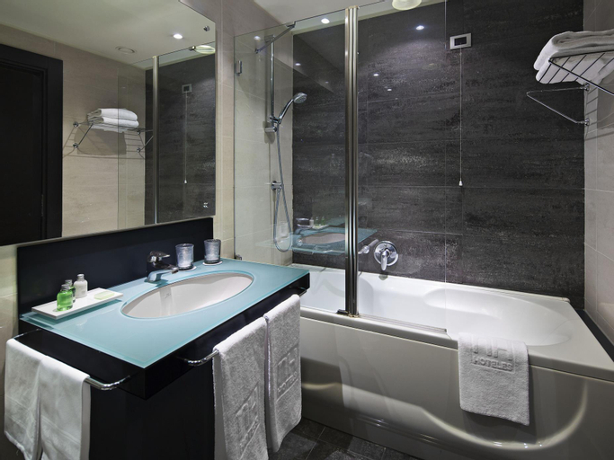 Bathroom 1