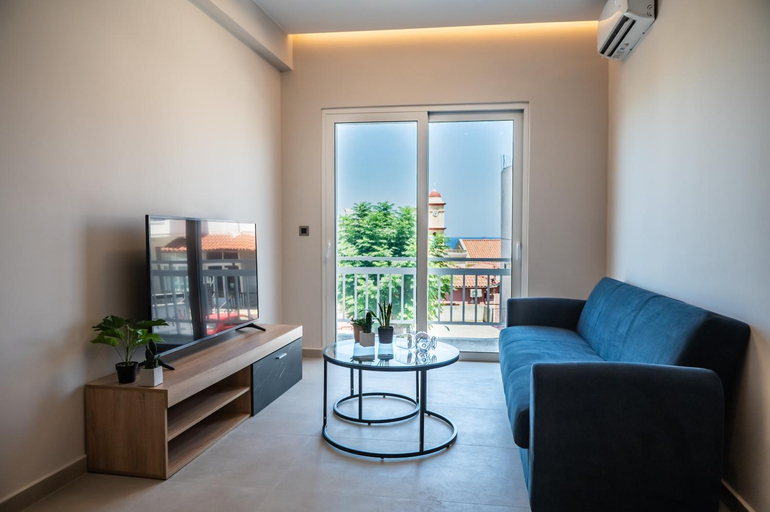 Others 5, Yiannis Deluxe Apartment, Crete
