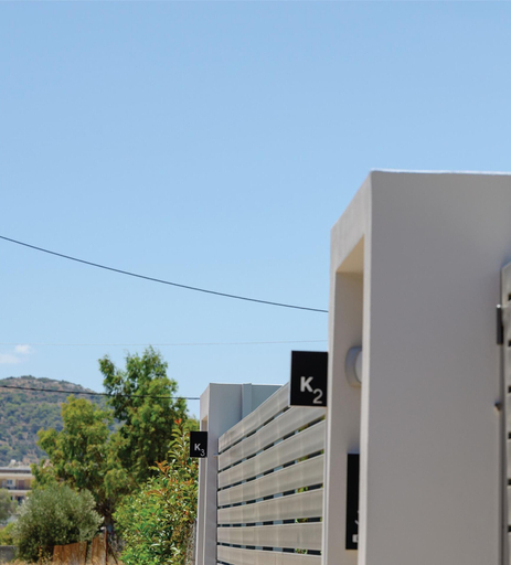 Exterior & Views, Komos Villas by Airstay, Attica