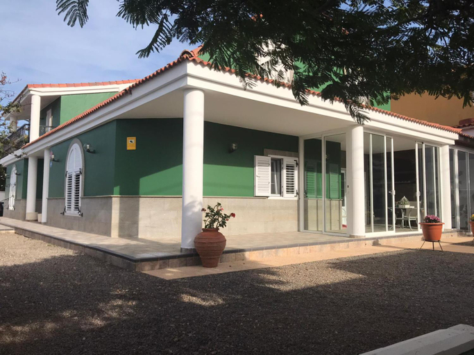 5, Chalet Canarias, Las Palmas