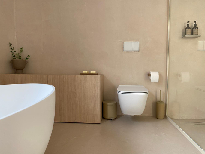 Bathroom 2, KIKO Luxury Lifestyle, Zadar