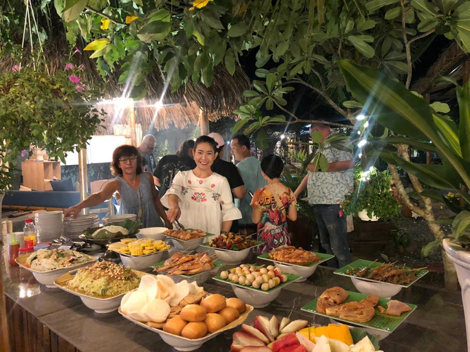 Food & Drinks 3, Song Ngu Pisces Homestay, Phong Điền