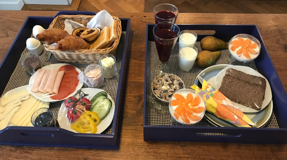 Food & Drinks, Luxury Guest House - Eik aan de dijk, Zaltbommel