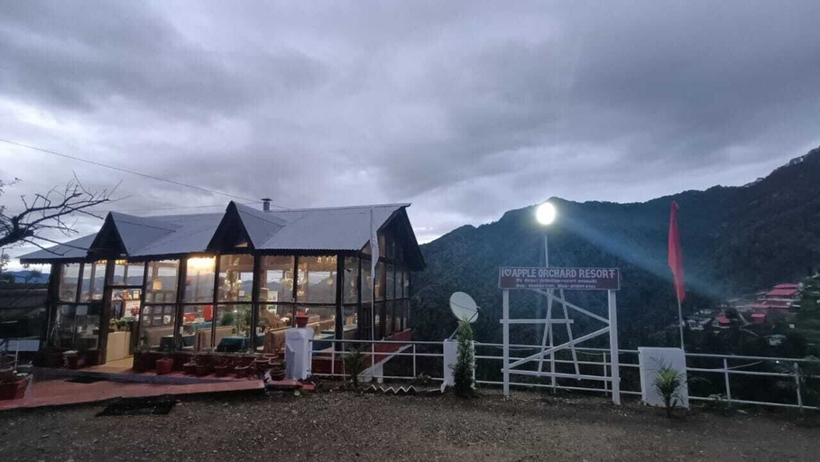Exterior & Views 2, Apple Orchard Resort, Tehri Garhwal