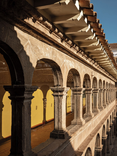 Exterior & Views 2, Monasterio, A Belmond Hotel, Cusco, Cusco