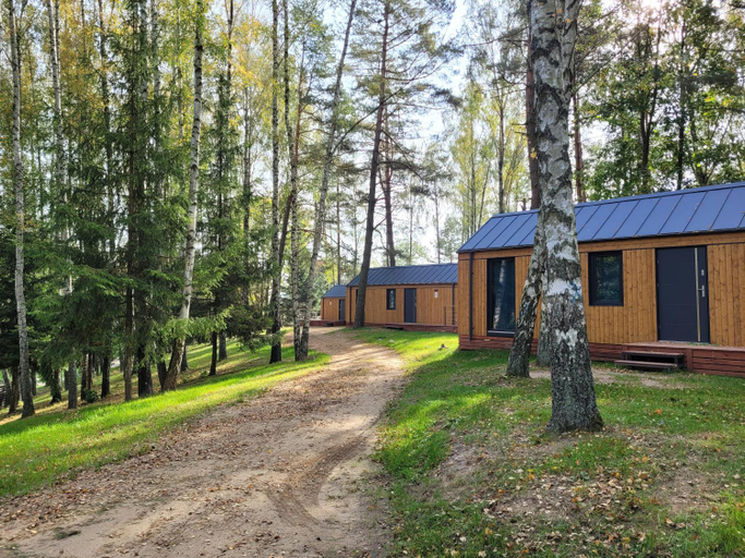Others 5, Przystan Narie, Ostróda