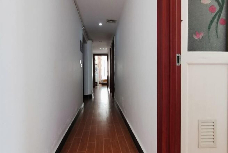 Others 4, Tianxing Business Hotel (Kunming Luosiwan Store), Kunming