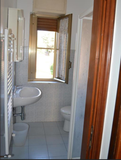 Bedroom 3, Appartamento 17, La Spezia