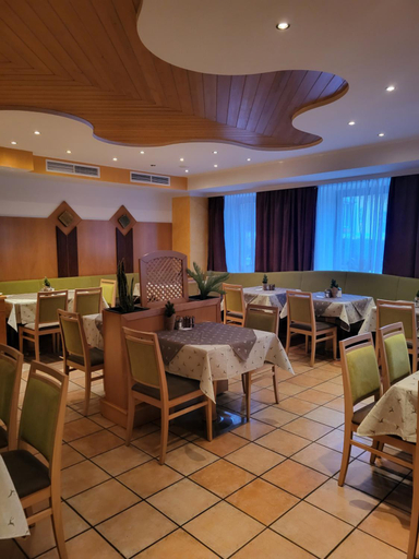Food & Drinks 4, Hotel Stocker, Bruck-Mürzzuschlag