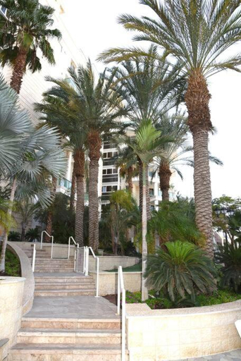 Others 2, LOVELY 2BR GOLF RESIDENCE EILAT